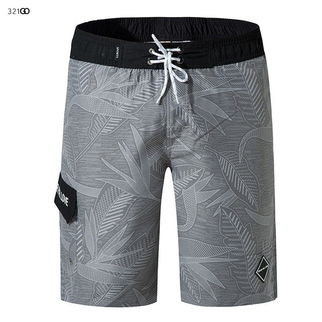 CHON YUN - My Favorite Board Shorts