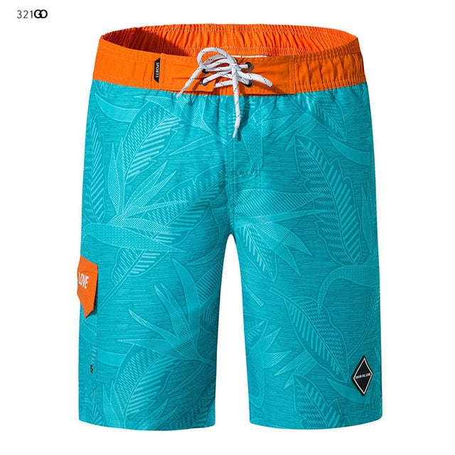 CHON YUN - My Favorite Board Shorts