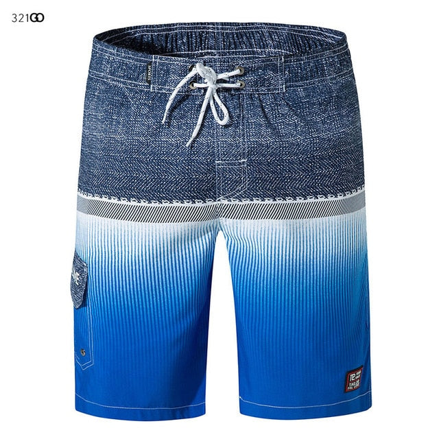 CHON YUN - My Favorite Board Shorts