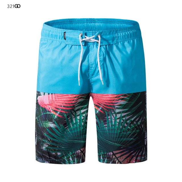 CHON YUN - My Favorite Board Shorts
