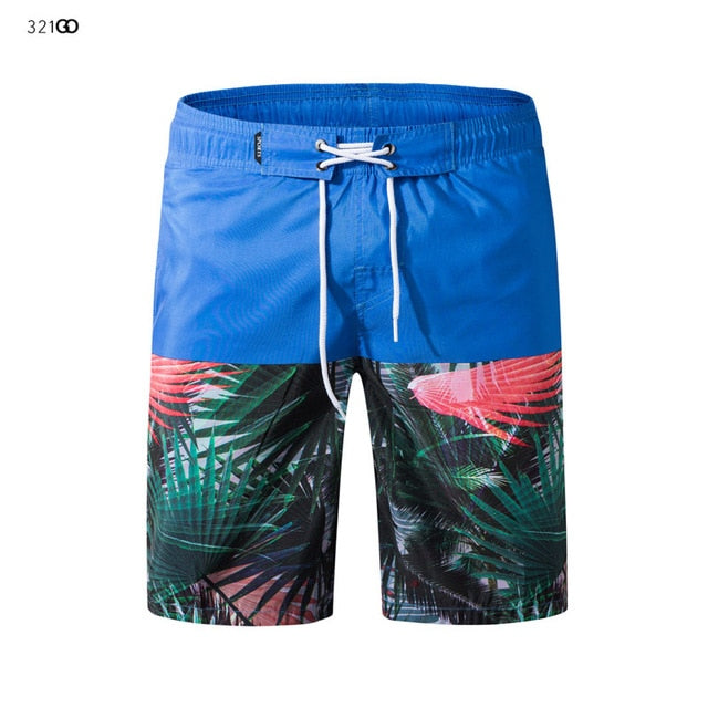 CHON YUN - My Favorite Board Shorts