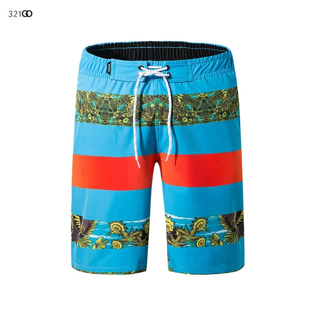 CHON YUN - My Favorite Board Shorts