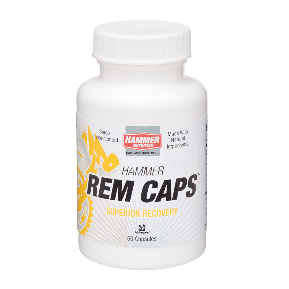 Hammer Nutrition REM Caps (60 Capsules)