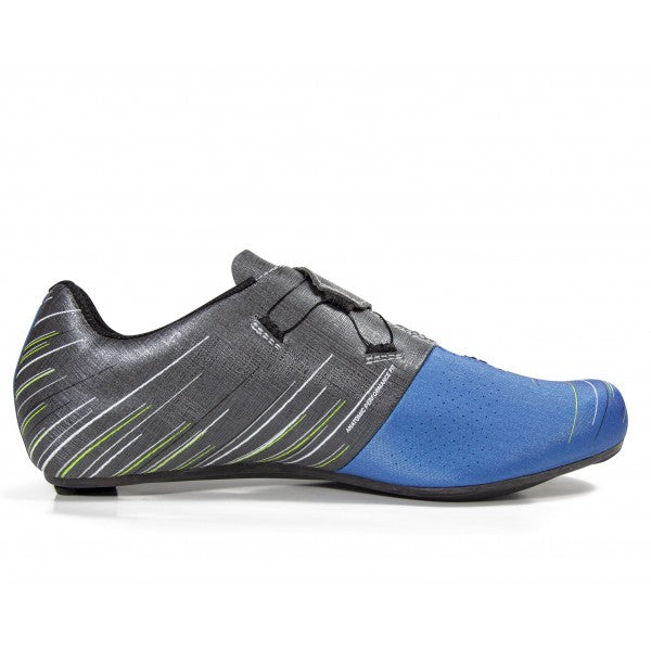 Vittoria Revolve Road Cycling Shoes - Silk Blue (FCT Carbon Sole) 42 44 45 46