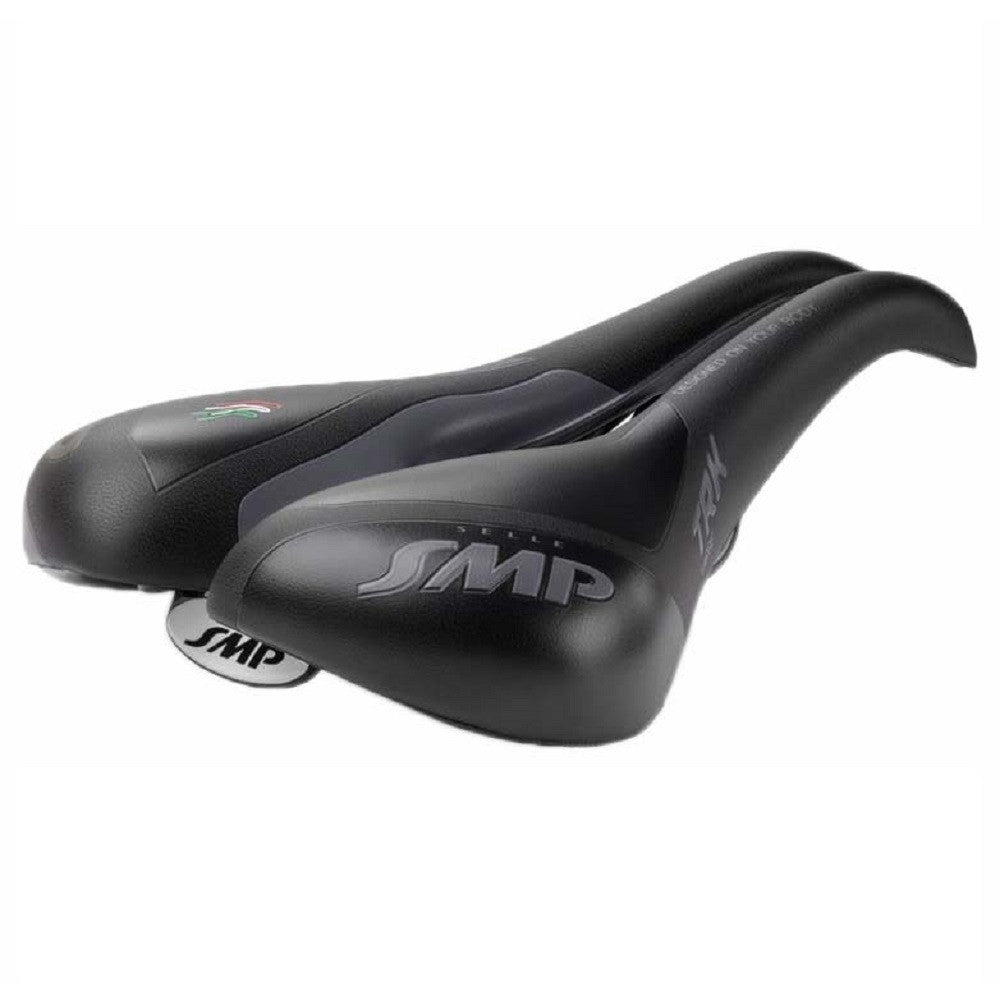 Selle SMP TRK Saddle Large (Black)