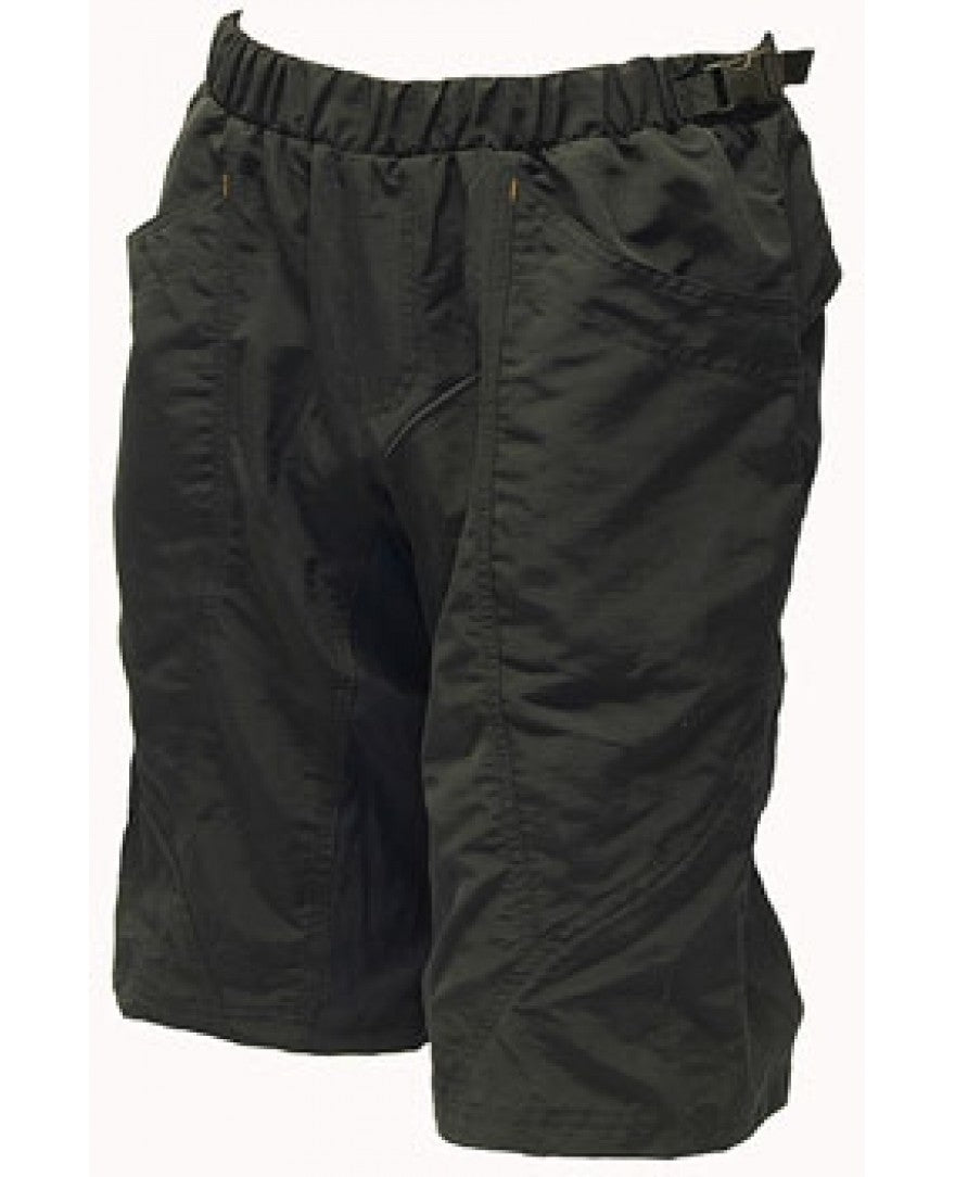 Outlaw Sonora Men's MTB Short Black 2XL