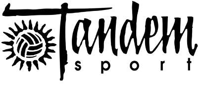 Tandem Sport Pea-Less Whistle And Lanyard