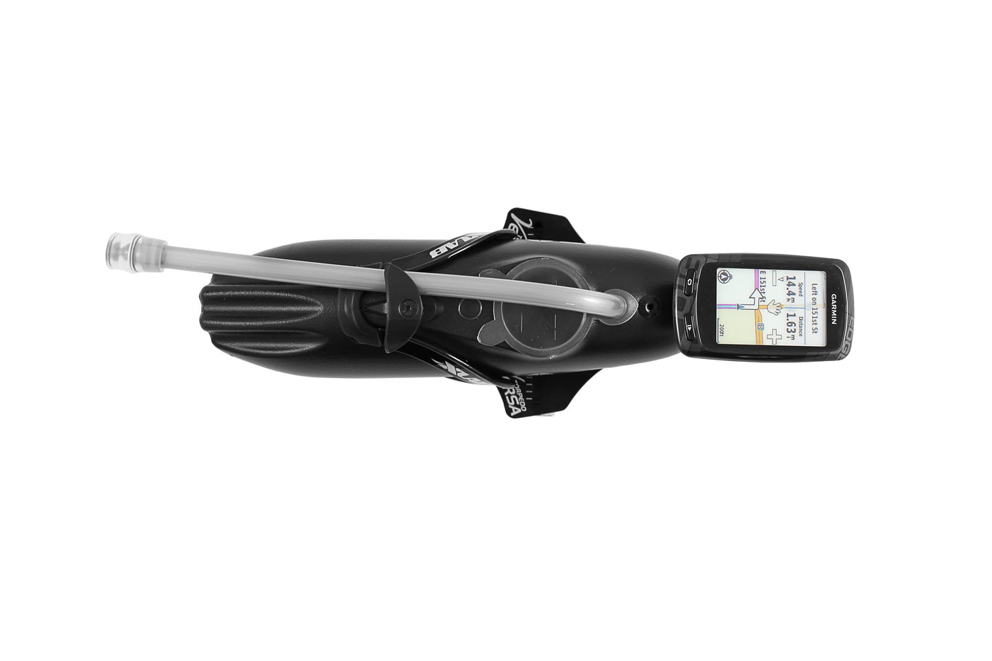 XLAB Torpedo Versa 200 - Alloy
