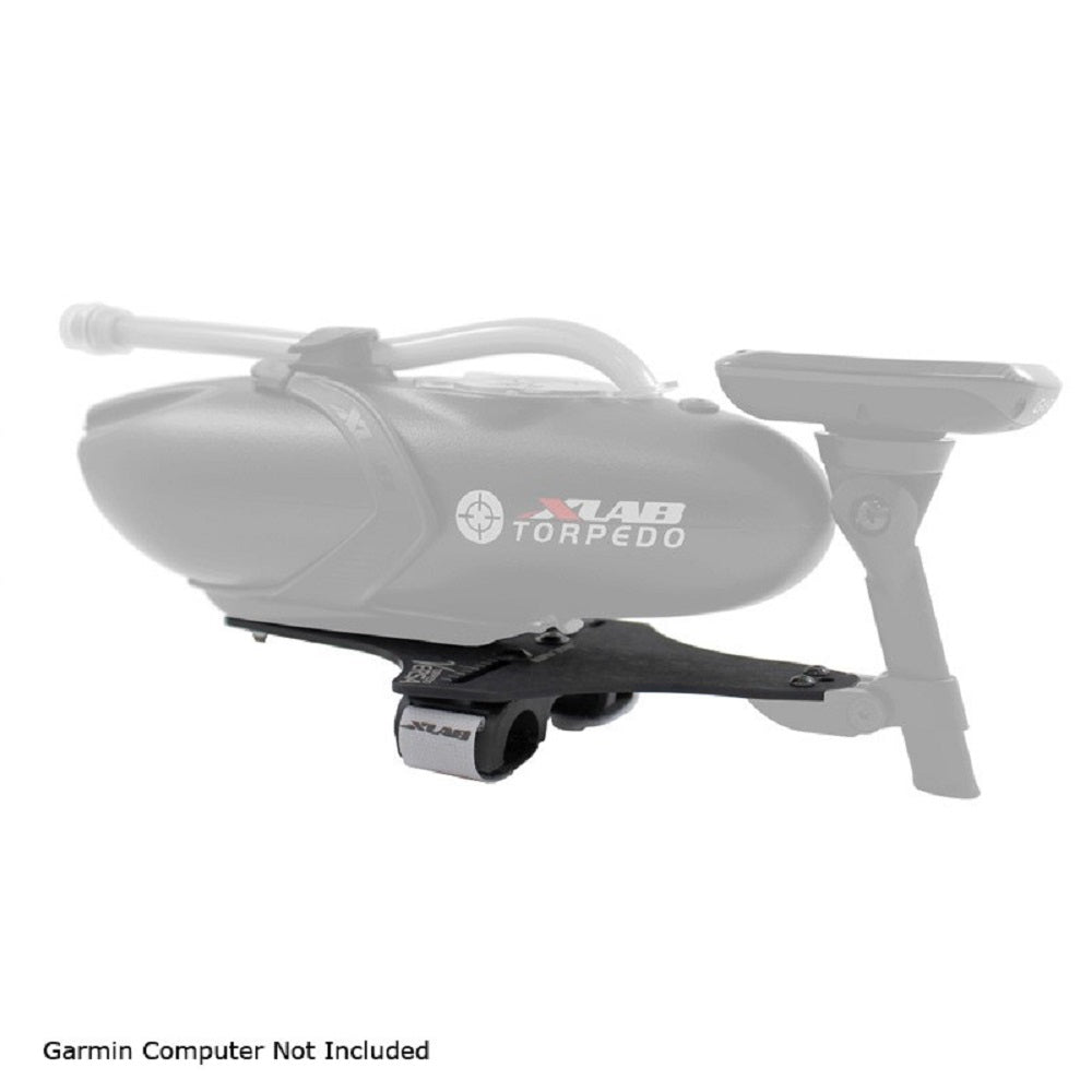 Xlab Torpedo Versa Mount - Alloy Black (2507)