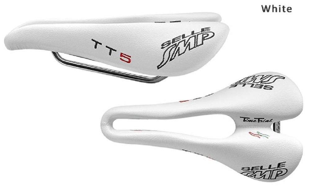 Selle SMP TIME TRIAL Bicycle Saddle Seat - TT5