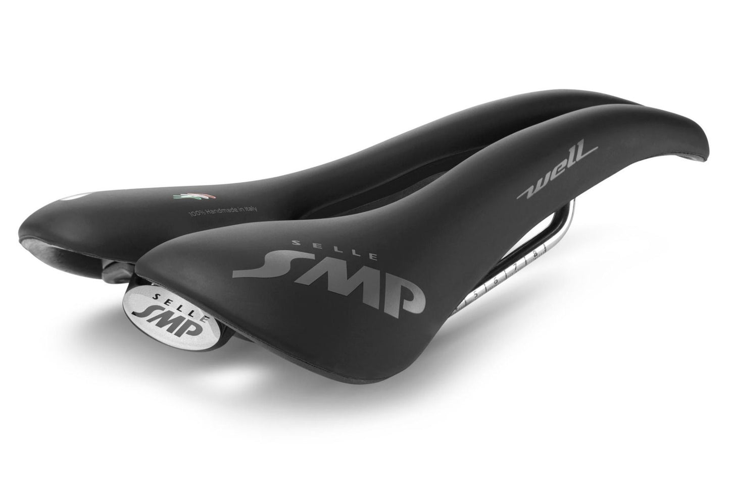 Selle SMP Well Saddle