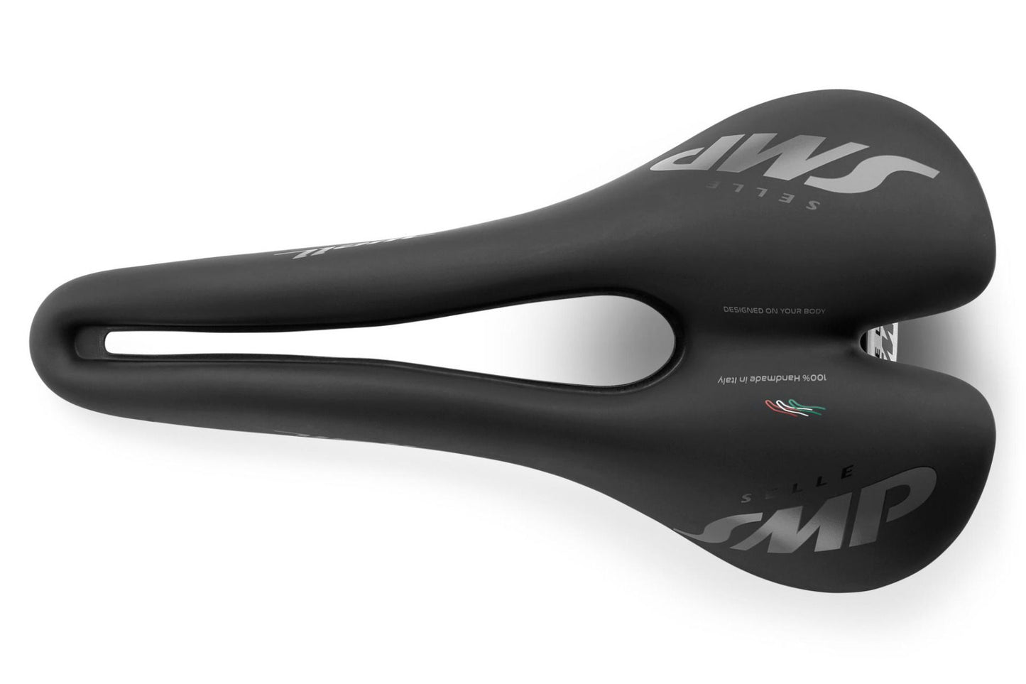 Selle SMP Well Saddle