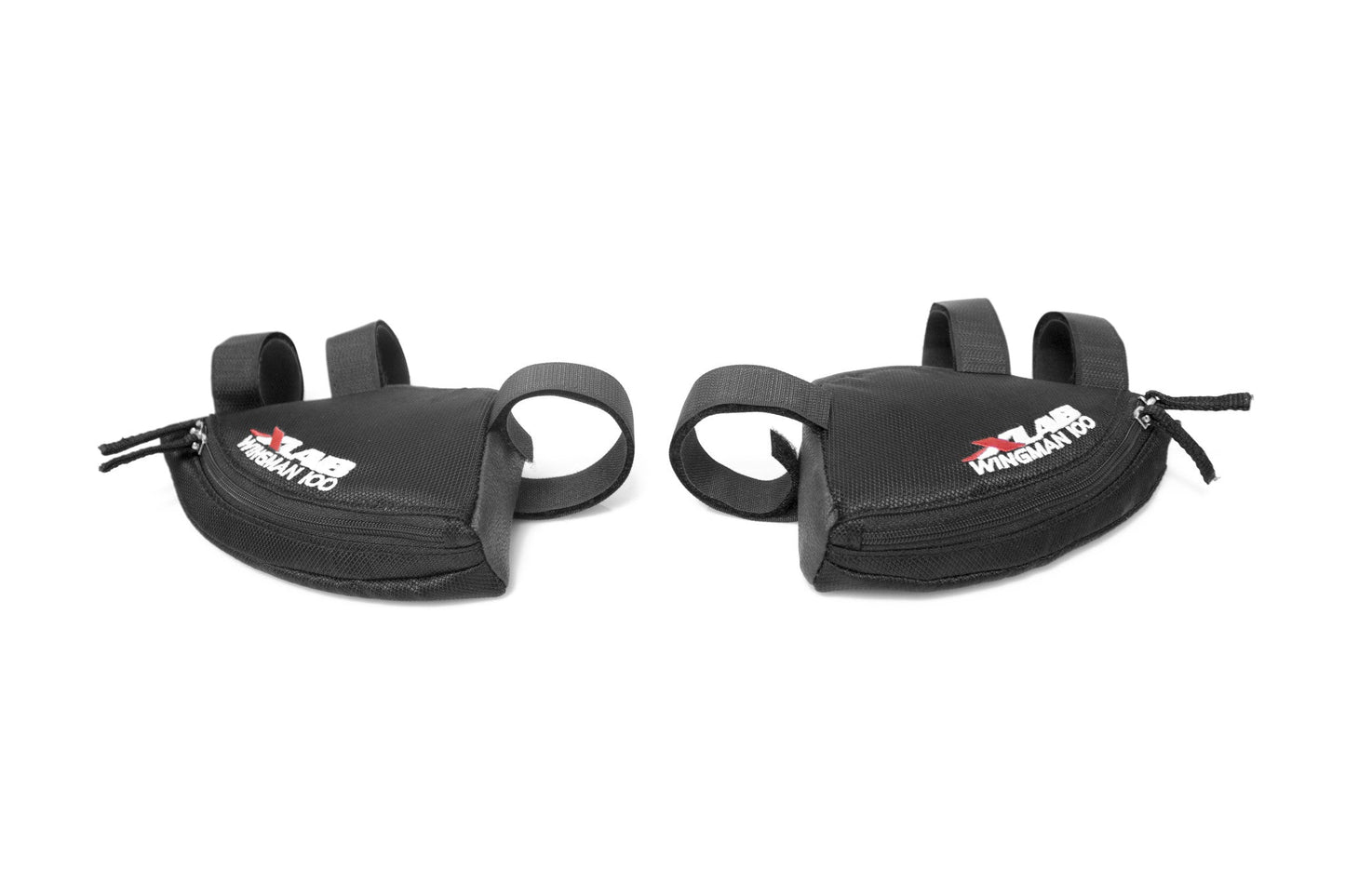 XLAB Wingman (aerobar storage bag) - Right
