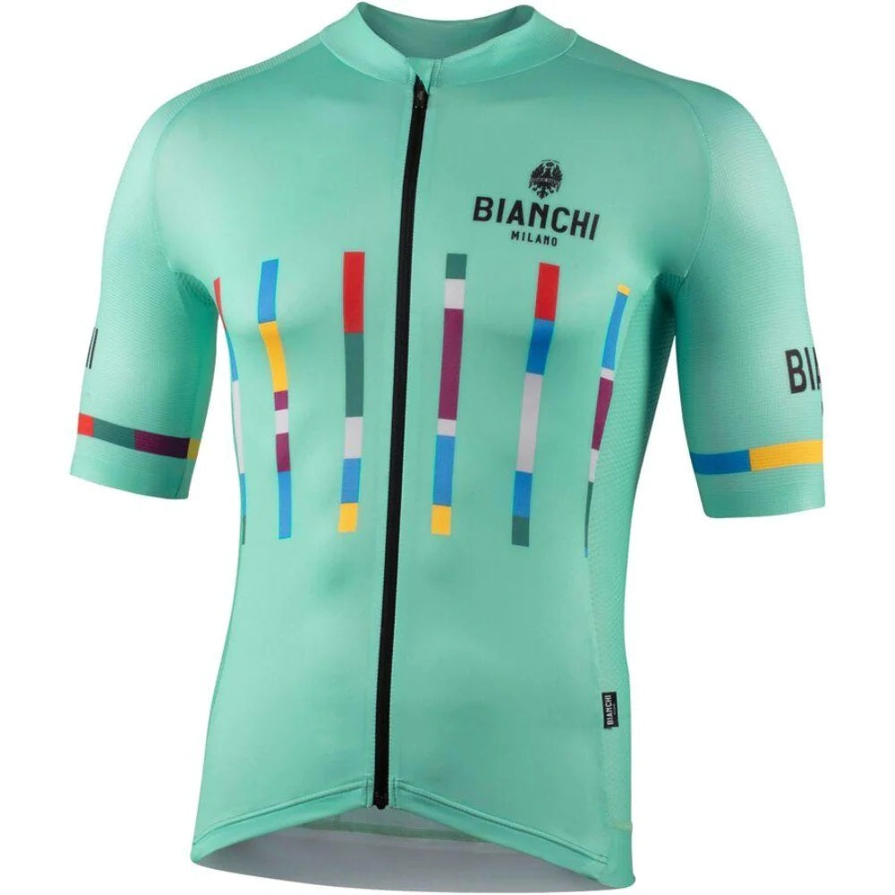 BIANCHI - Men's Cycling Jerseys
