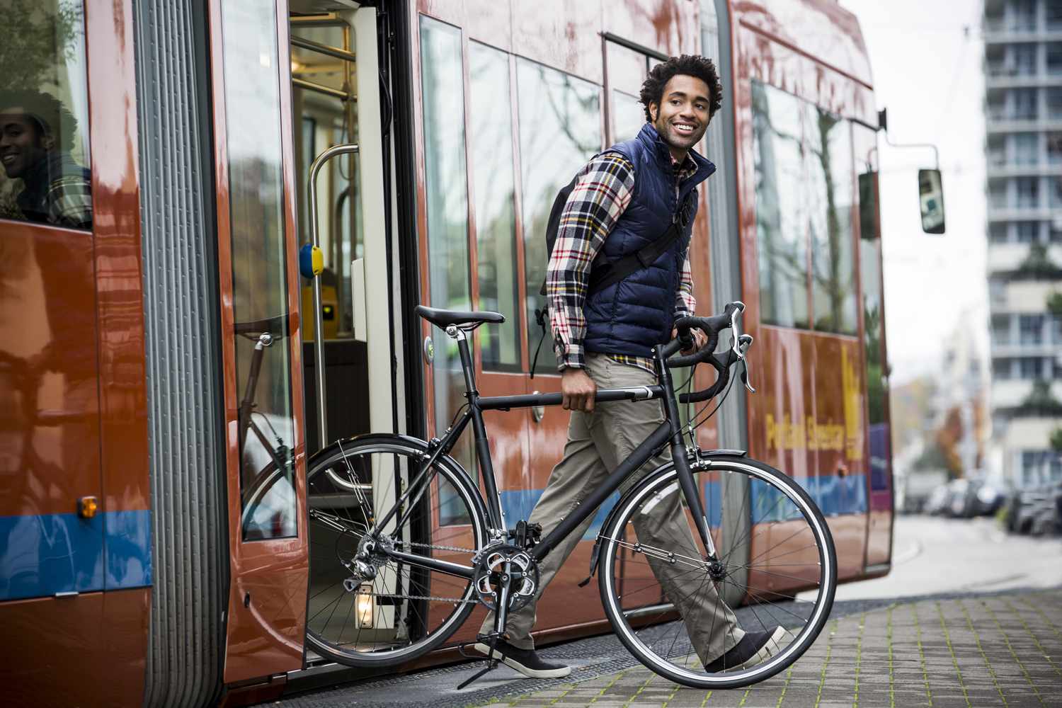 Commuter / E-Bike Helmets