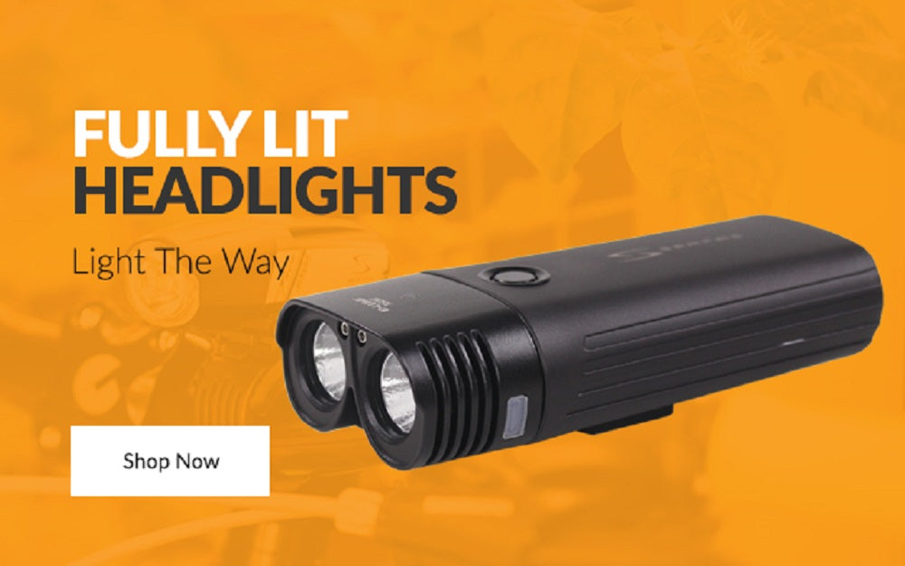 Bike Lights