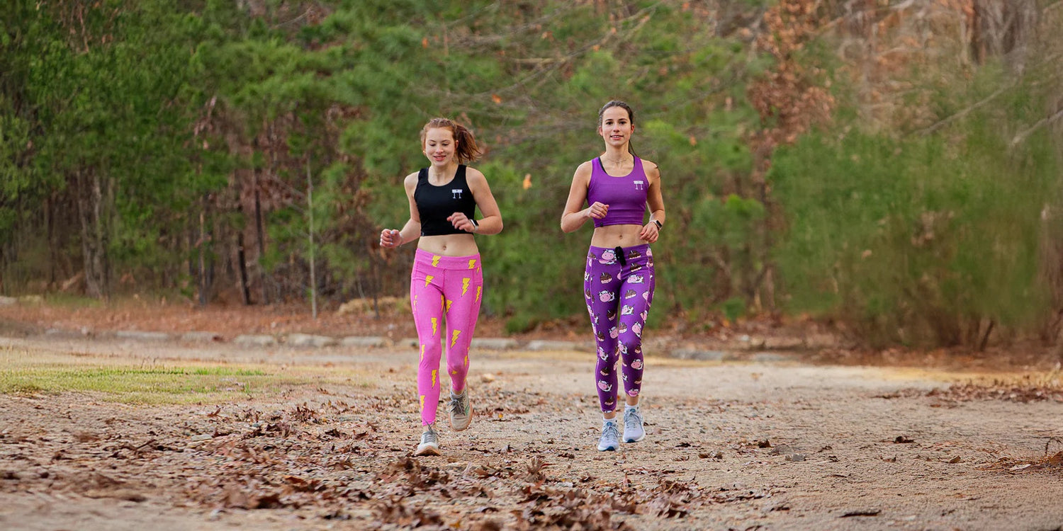 Chicknlegs - Women's Leggings