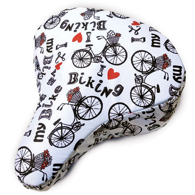 Cruiser Saddle Covers