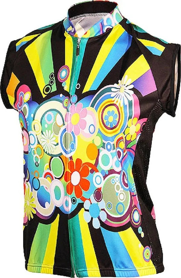 IT'S IN MY HEART - Women's Cycling Apparel