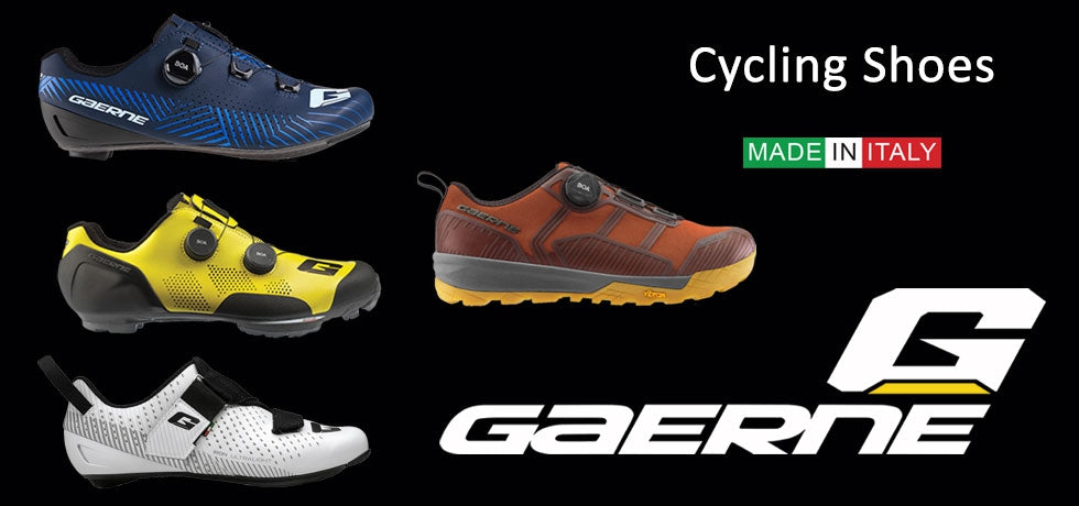 Gaerne Cycling Shoes