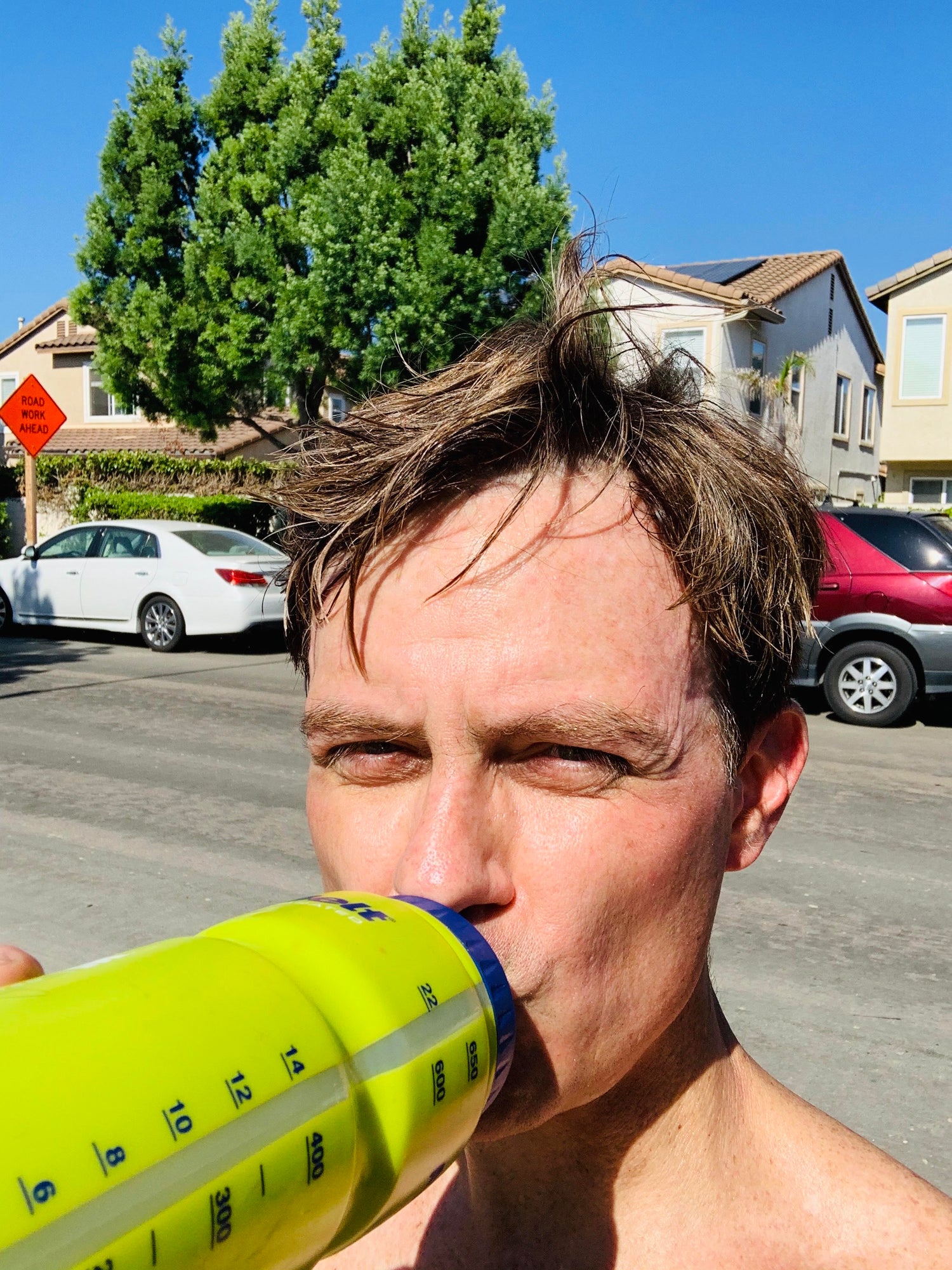 Bike Hydration Systems