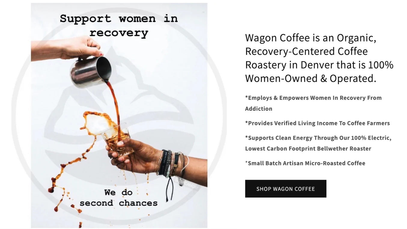 Wagon Coffee
