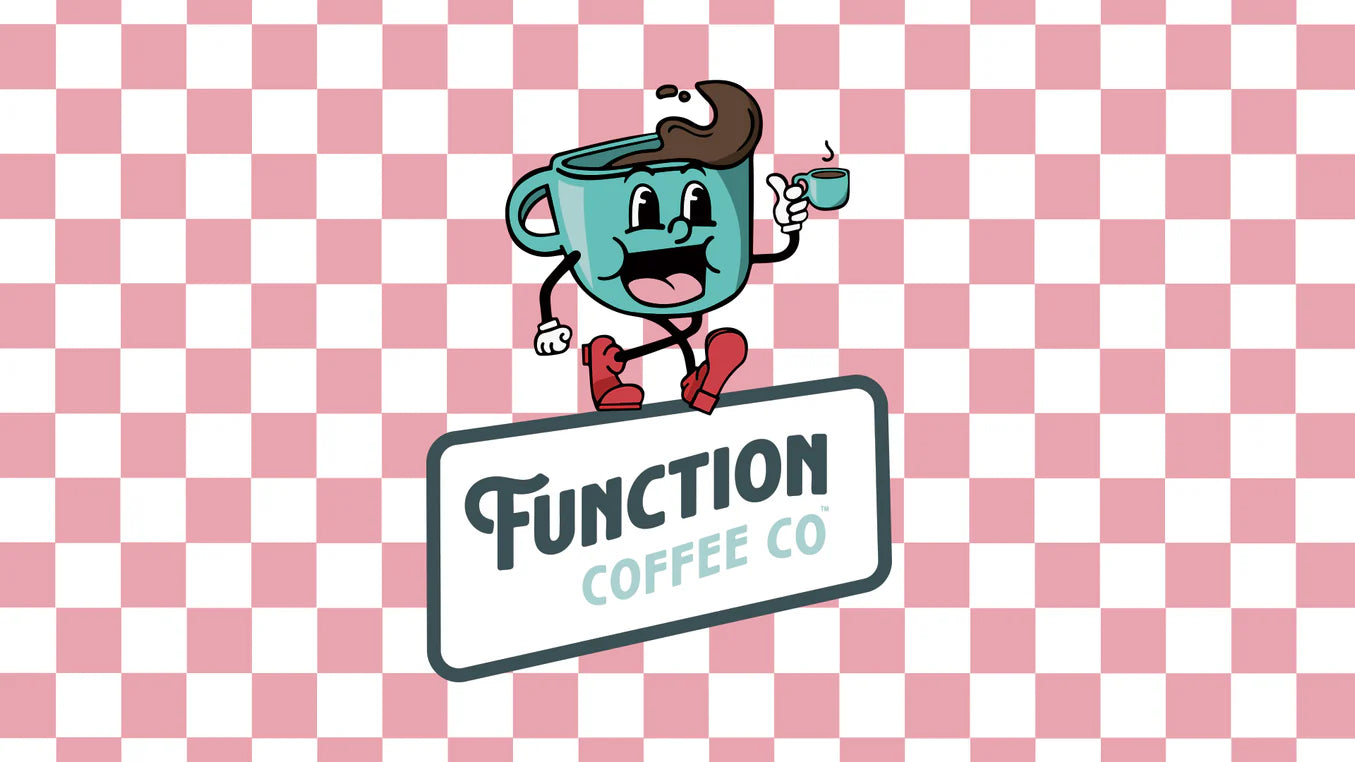 Function Coffee Co