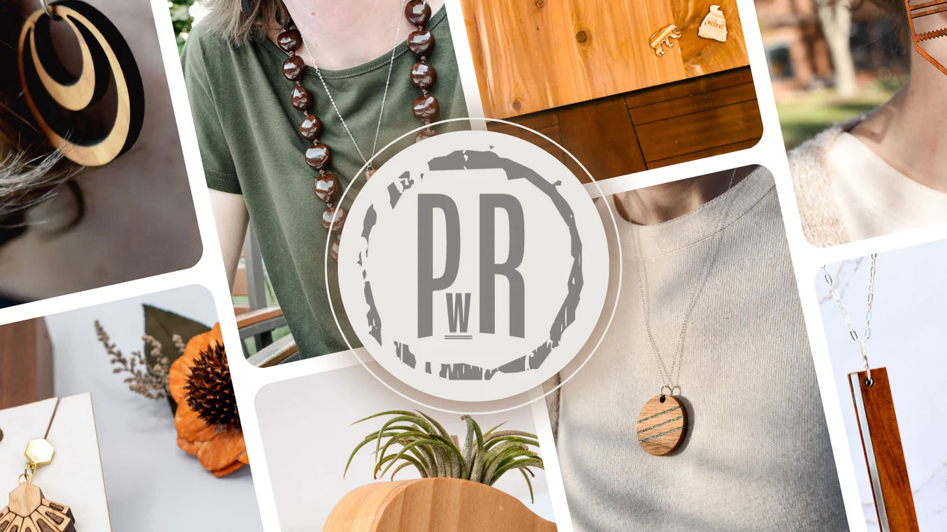 PRW Made