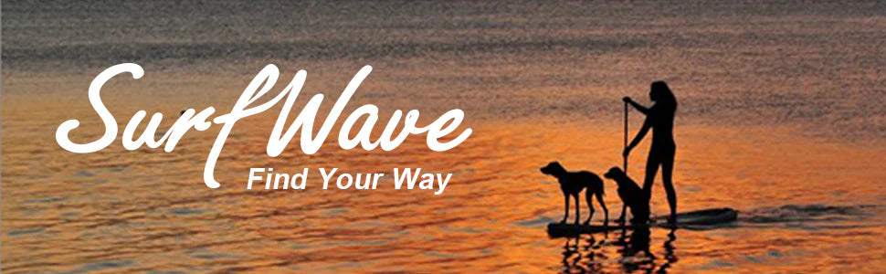 Surfwave Board