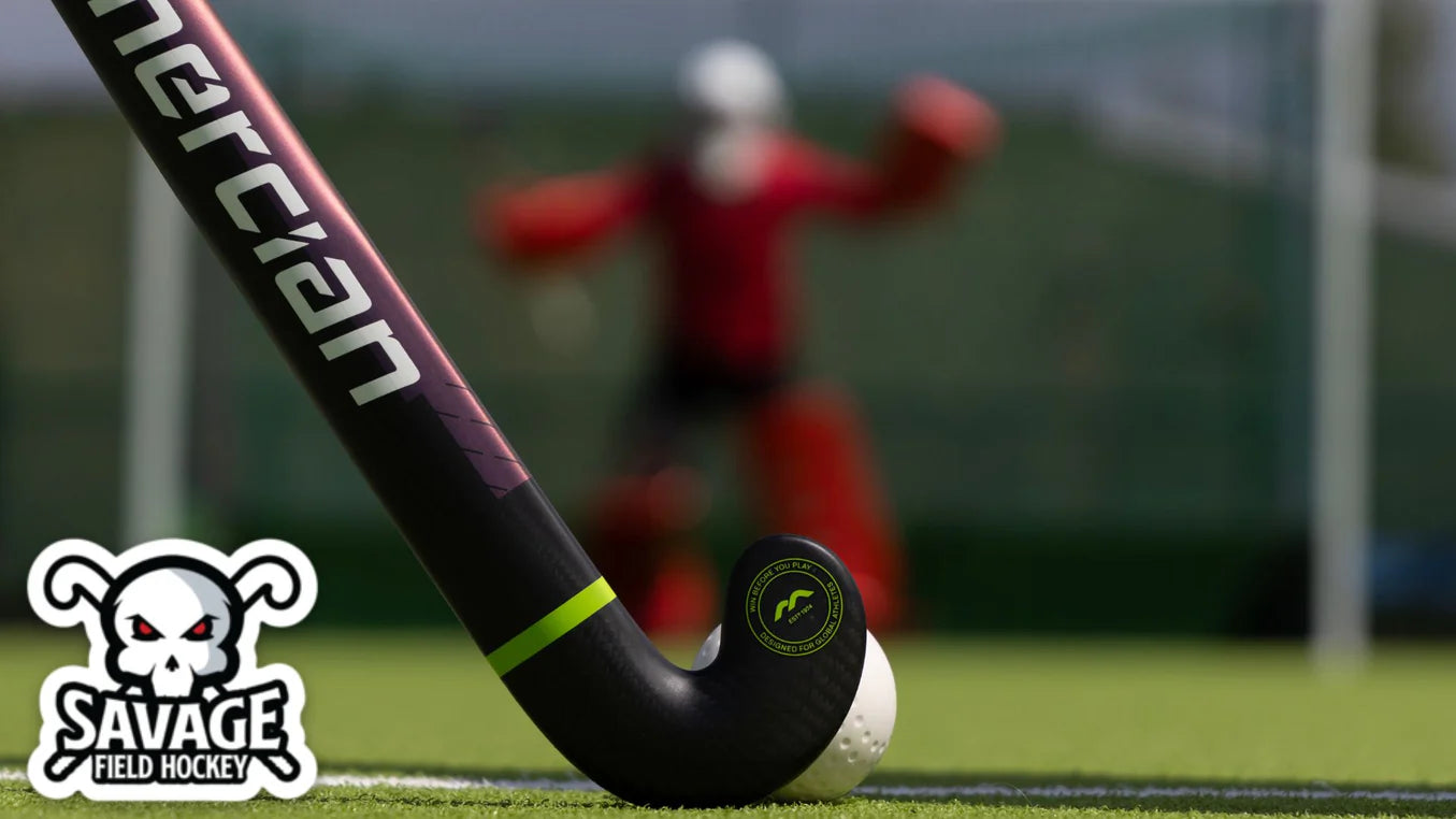 Savage Field Hockey