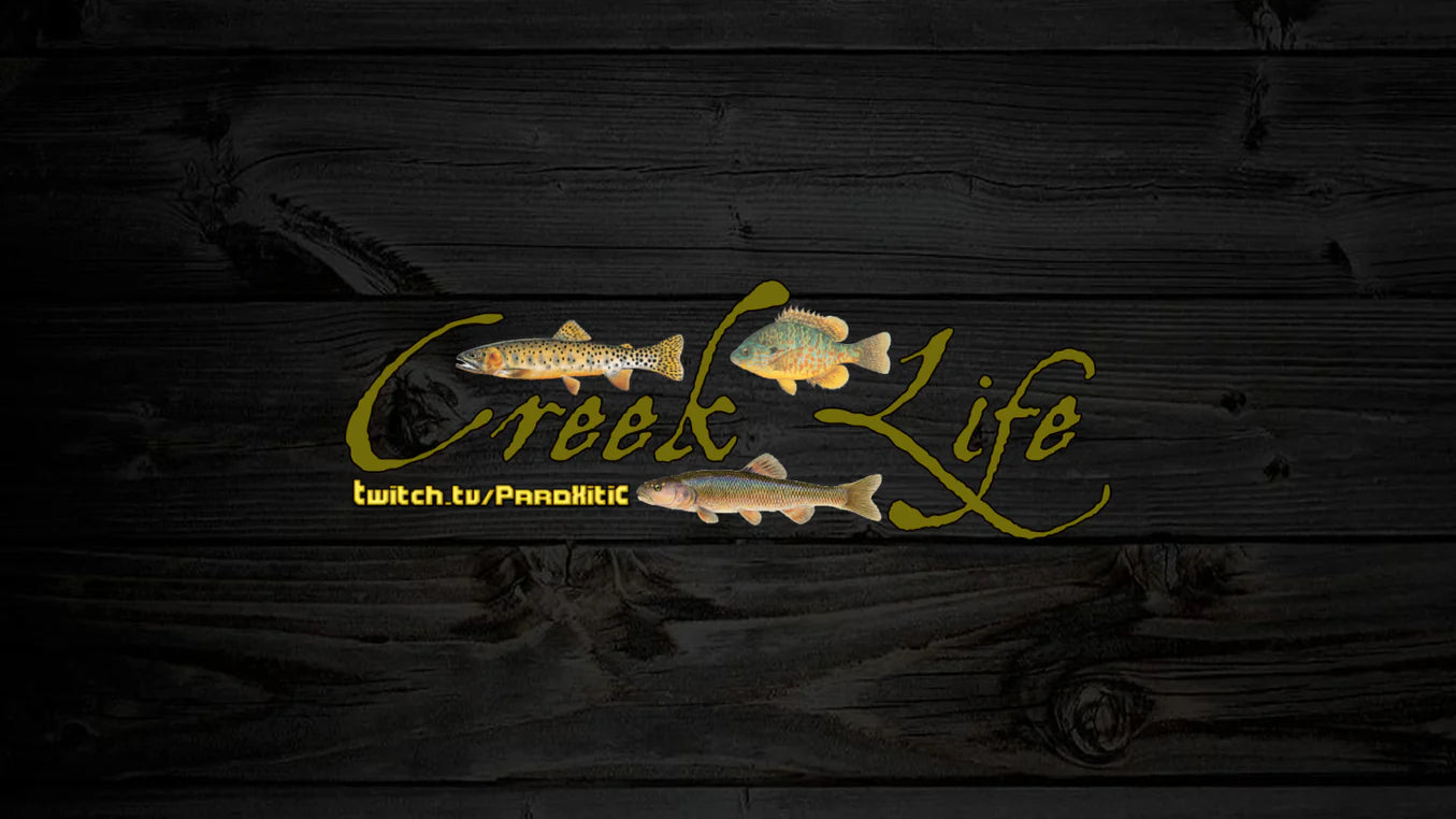 Creek Life Lure Company