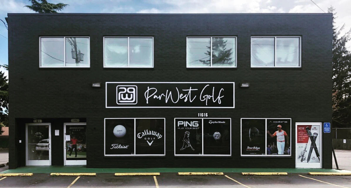 Par West Golf