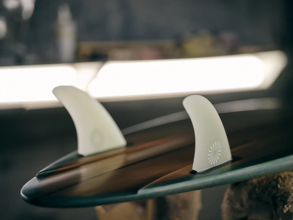 Grain Surfboards