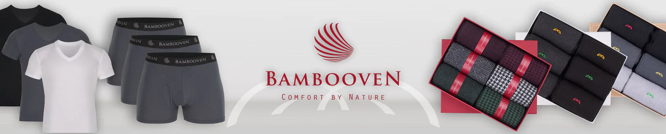 Bambooven