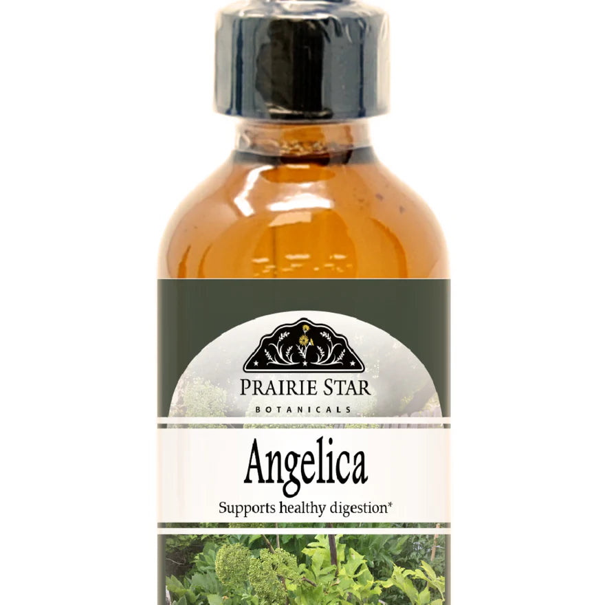 Prairie Star Botanicals