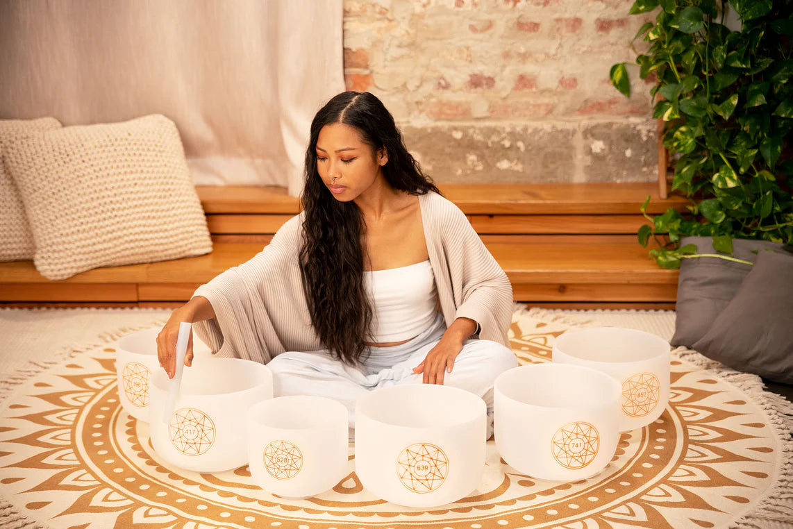 Sound Healing LAB