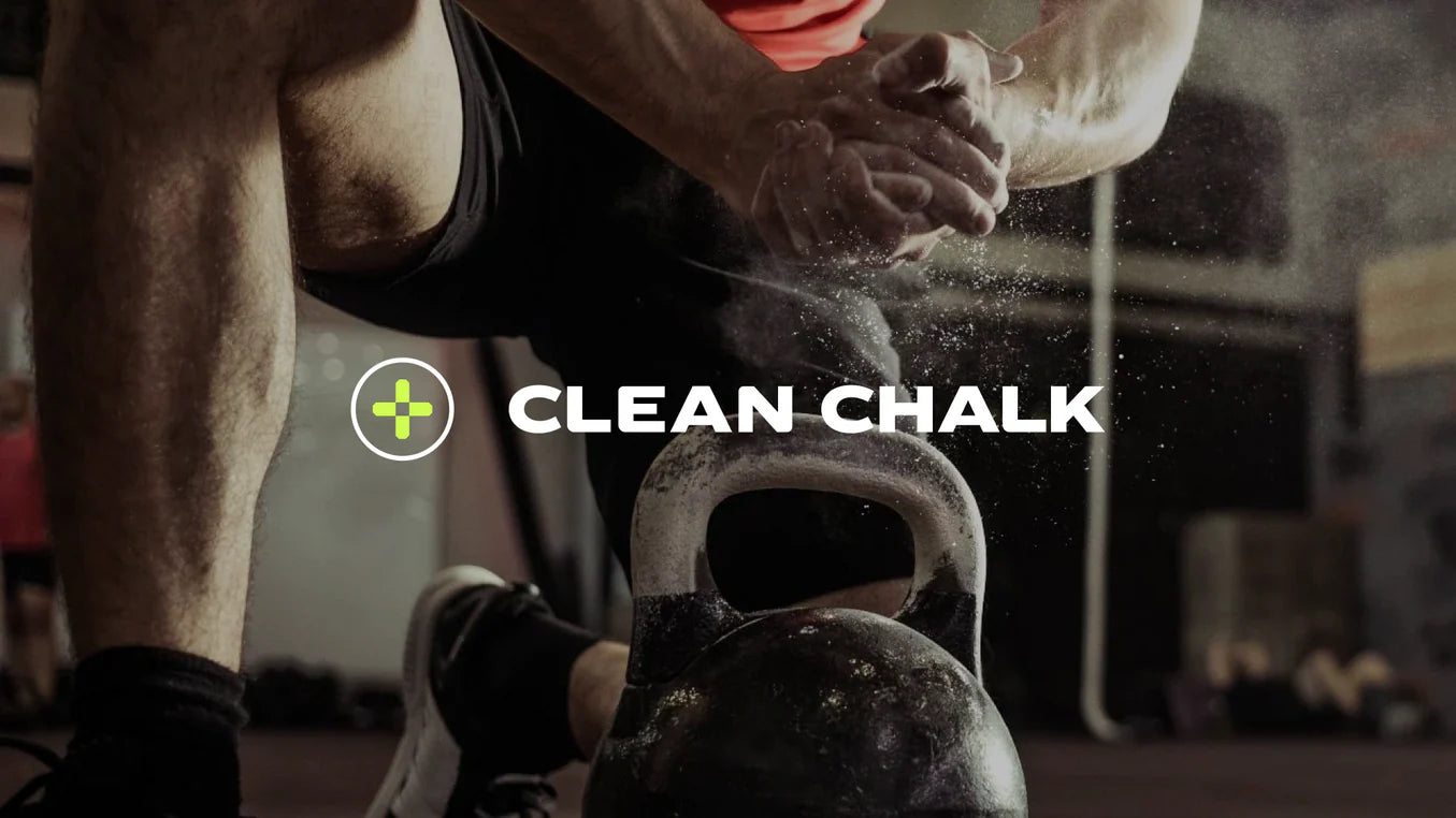 Clean Chalk