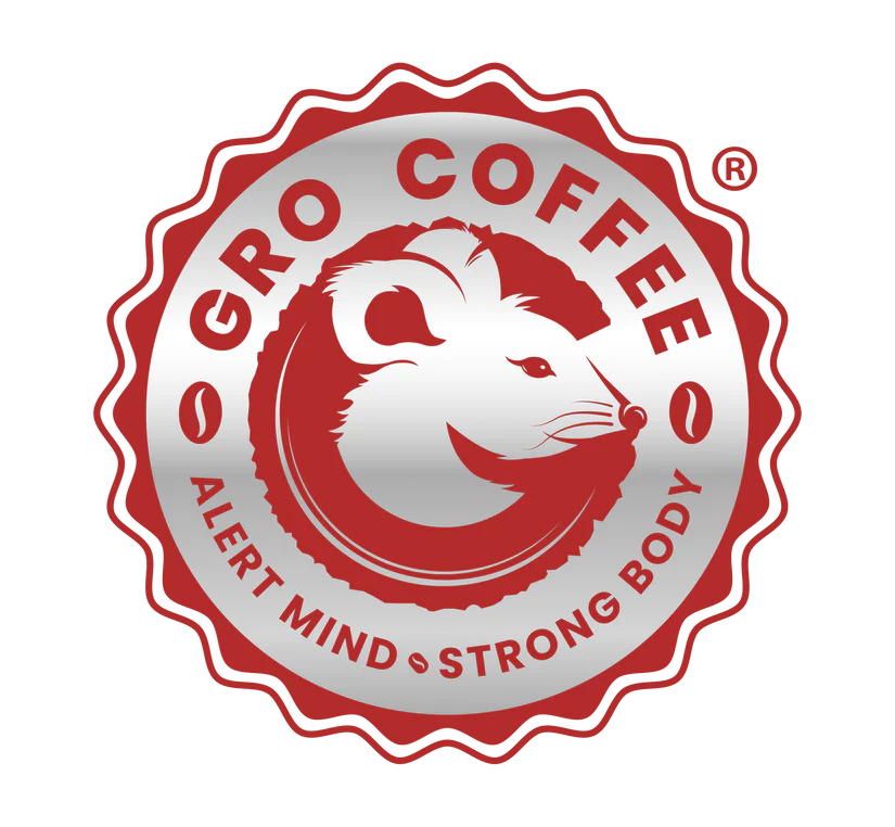 GRO Cofffee