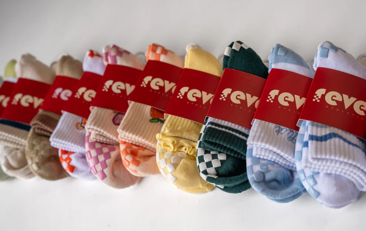 Revel Socks