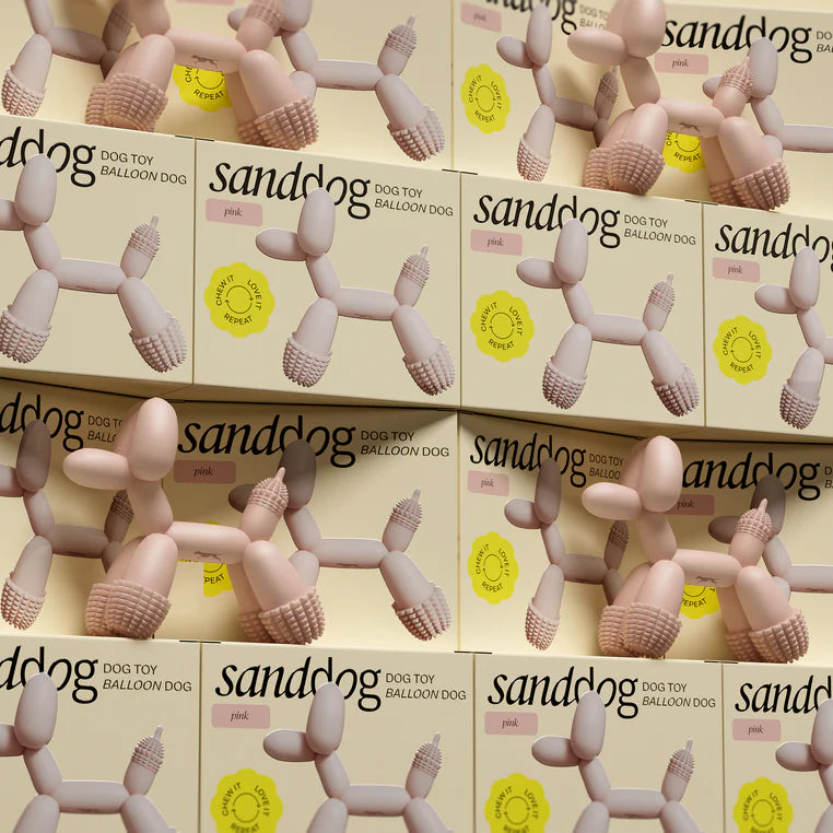 SANDDOG