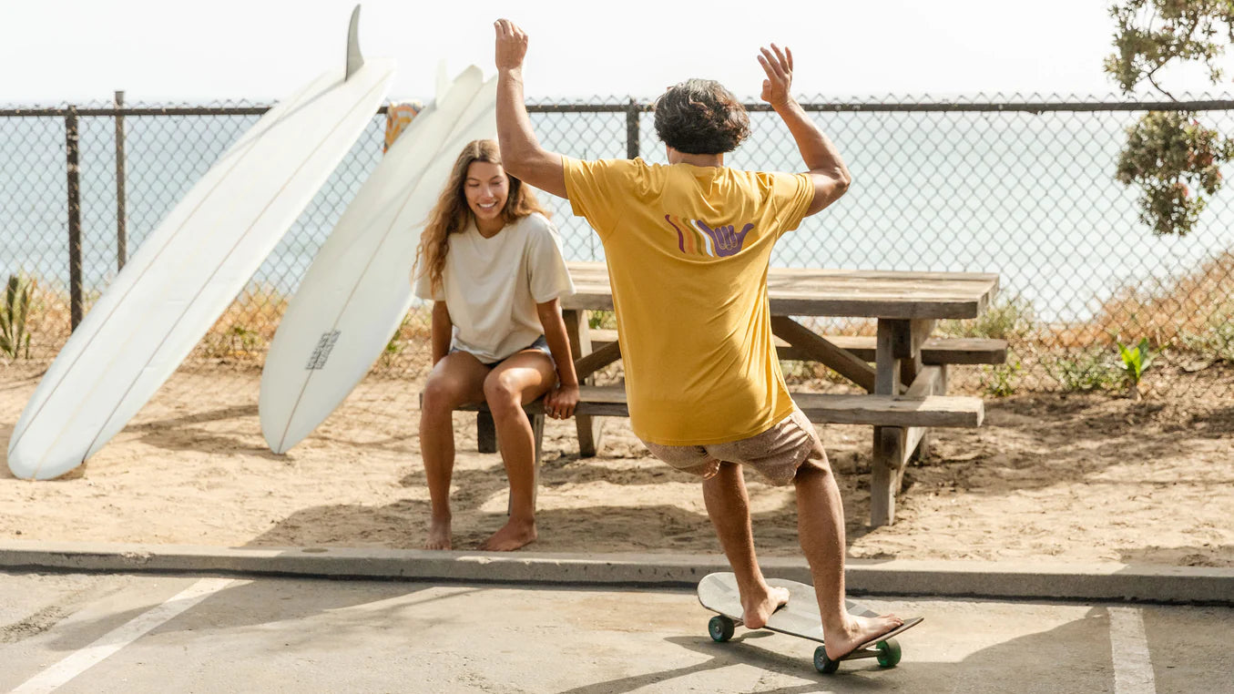 Hang Loose