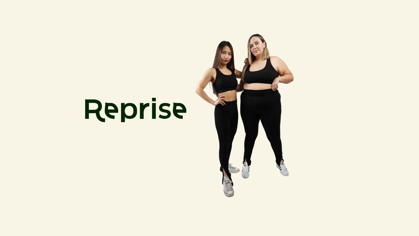 Reprise Activewear
