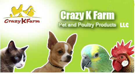 Crazy K Farm Pet & Poultry