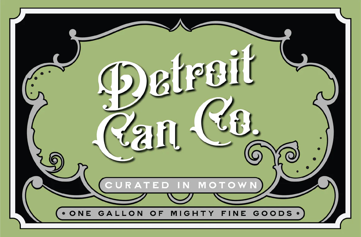 Detroit Can Company