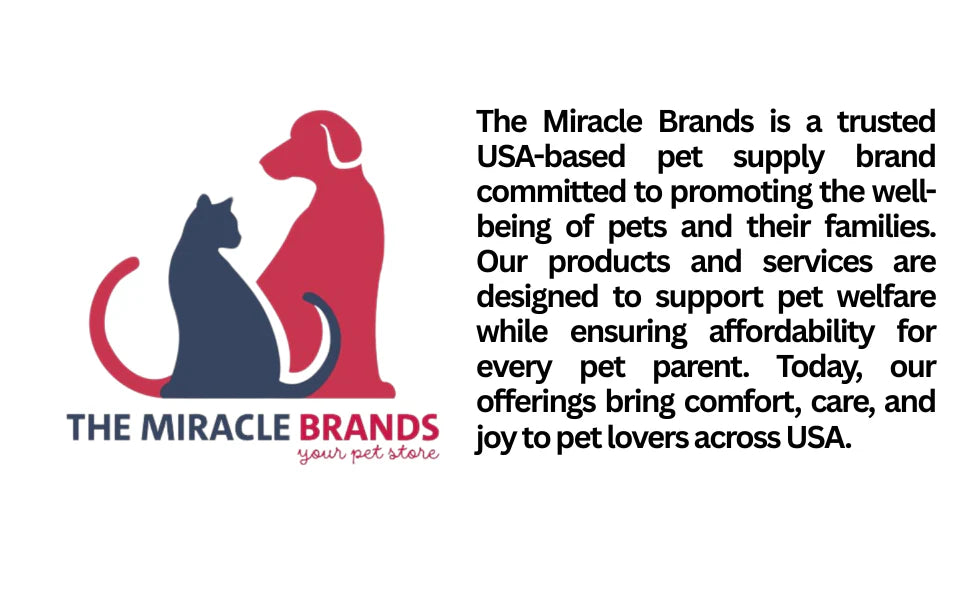 The Miracle Brands