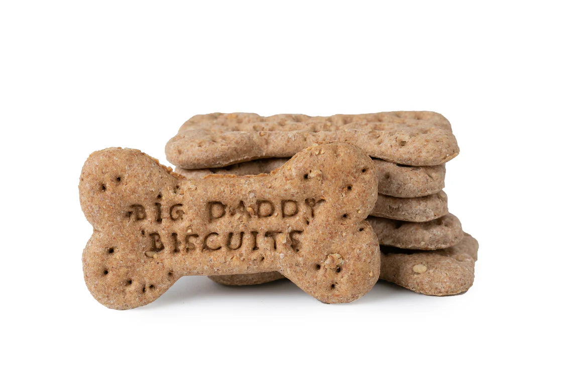 Big Daddy Biscuits