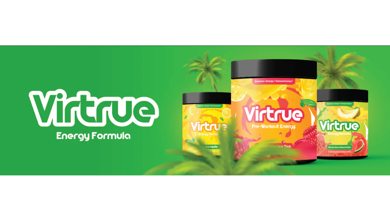 Virtrue