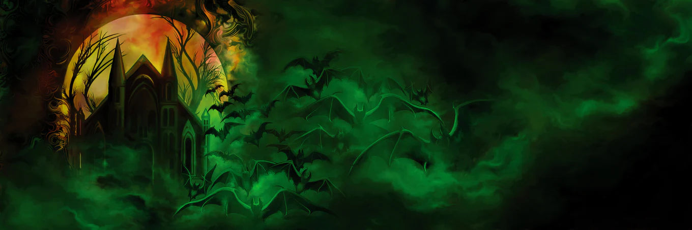 Grave Digs - A Dark and Gothic Shop