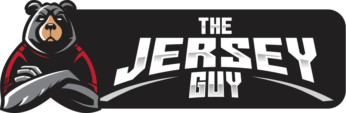 The Jersey Guy Locker