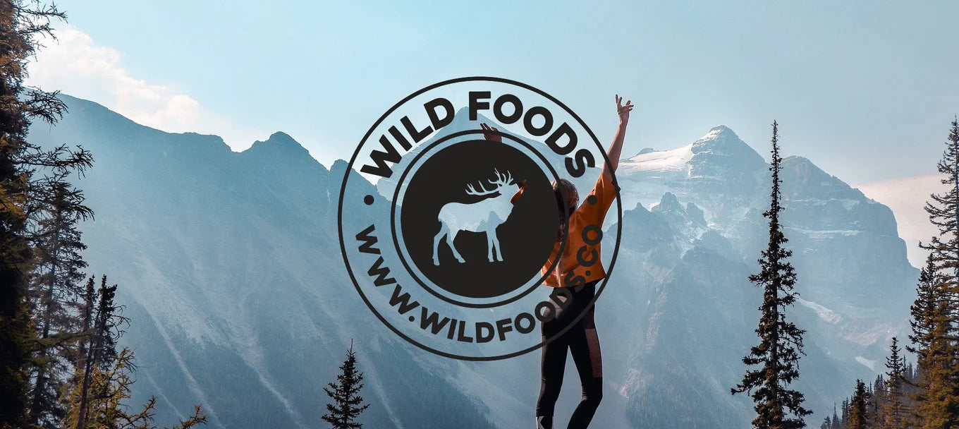 Wild Foods